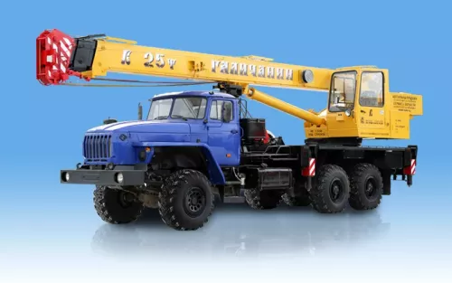 КС-55713-3 «Галичанин»