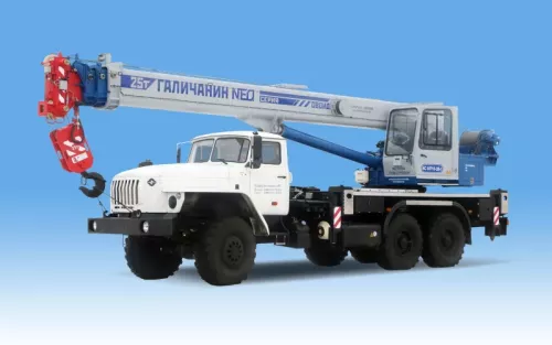 КС-55713-3В-1 «Галичанин»