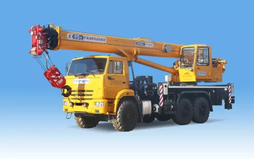 КС-55713-5В-4 «Галичанин»