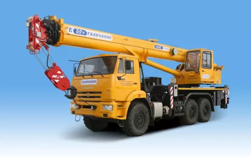 КС-55729-5В-3 «Галичанин»