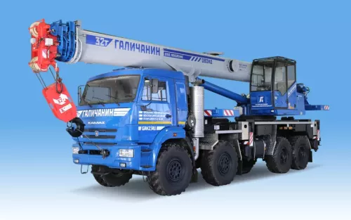 КС-55729-5B «Галичанин»