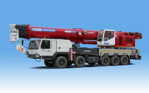 КС-84713-6 «Галичанин»