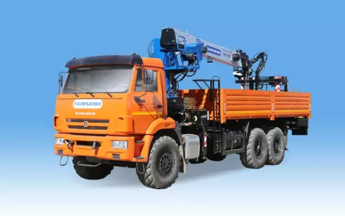 КМА-150-5 с люлькой КМА-150-5 с люлькой