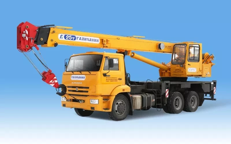 КС-55713-1 «Галичанин» КС-55713-1 «Галичанин»