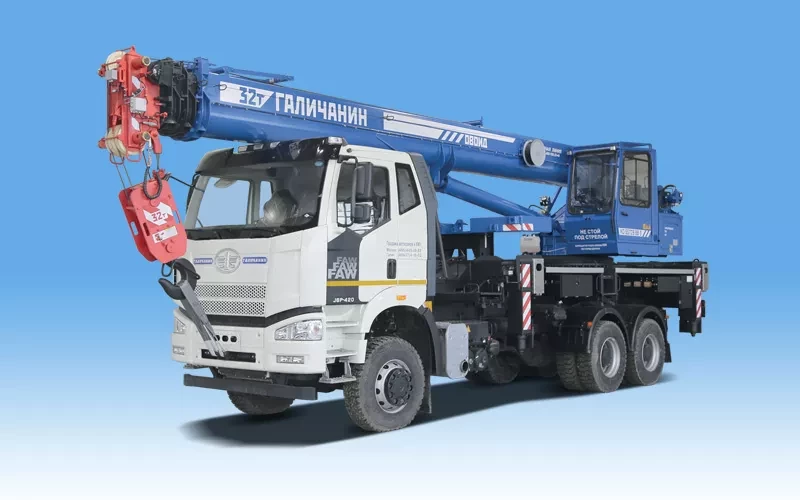 КС-55729-9В-3 «Галичанин» КС-55729-9В-3 «Галичанин»