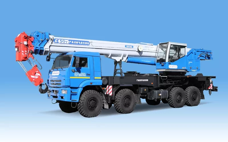 КС-65713-5 «Галичанин» КС-65713-5 «Галичанин»