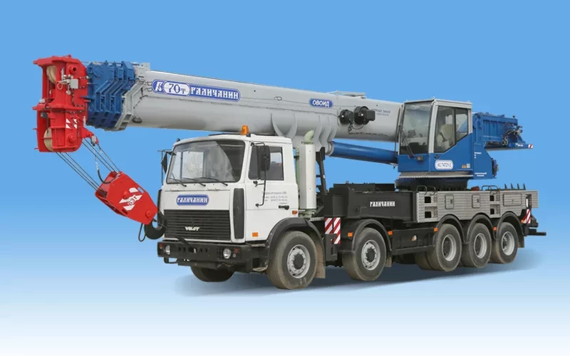 КС-74721-2 «Галичанин» КС-74721-2 «Галичанин»