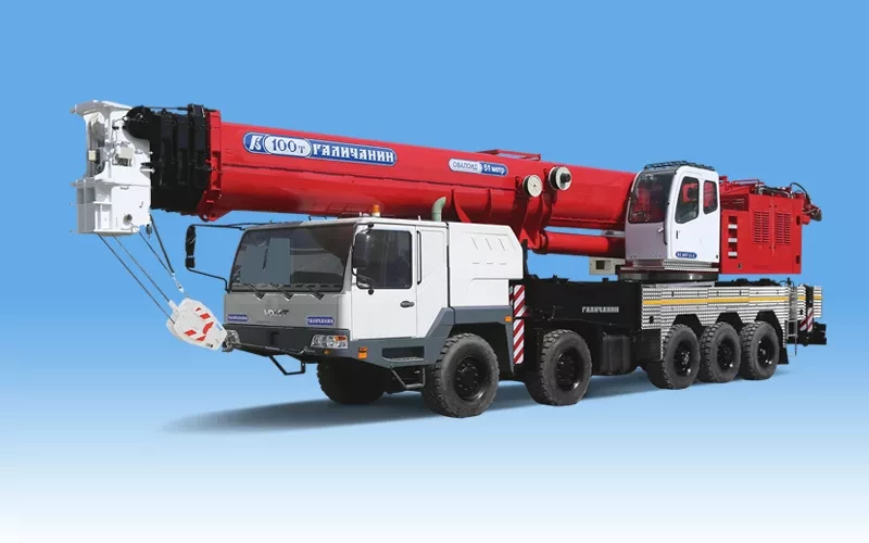 КС-84713-2 «Галичанин» КС-84713-2 «Галичанин»