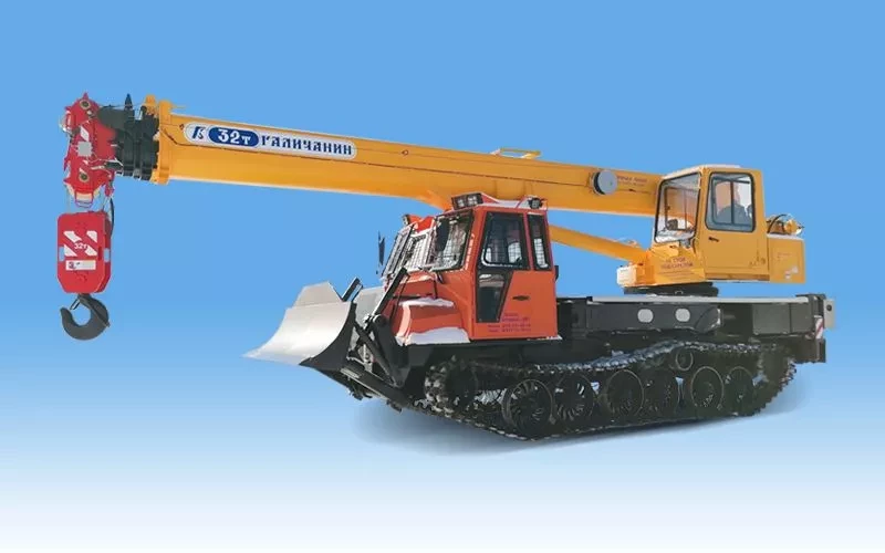 КС-59729-32Т КС-59729-32Т