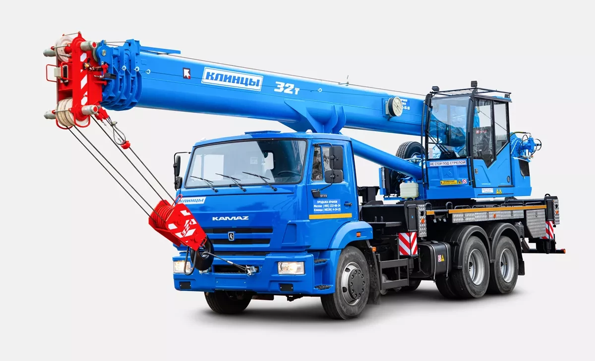 КС-55729-1К-3 КС-55729-1К-3