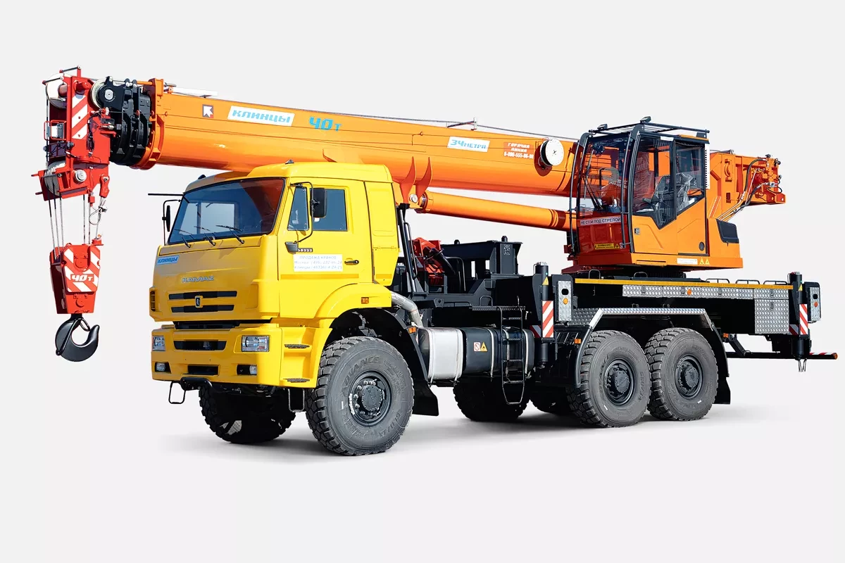 КС-65719-5К КС-65719-5К